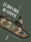 One-Shot, Machines de Guerre - Le Boucher de Stonne, B1bis - La forteresse qui crache le feu