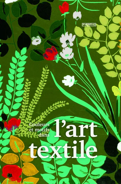 Livres Arts Mode Couleurs et motifs dans l'art textile Collectif