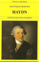 Haydn, 1732-1809