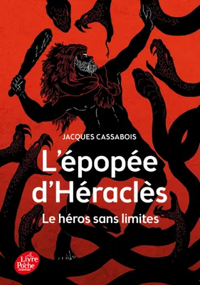 L'Épopée d'Héraclès - Le héros sans limites, Le héros sans limites