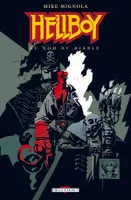 Hellboy., 2, Au nom du diable