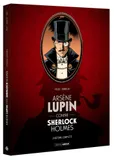0, Arsène Lupin - Ecrin histoire complète