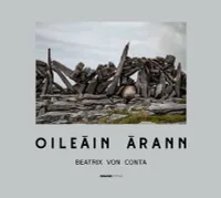 Oileán Árann - Une île faite main