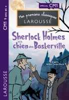 Sherlock Holmes et le chien des Baskerville - CM1