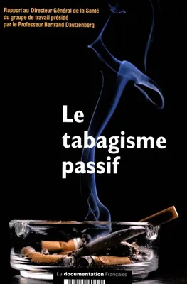 Le tabagisme passif