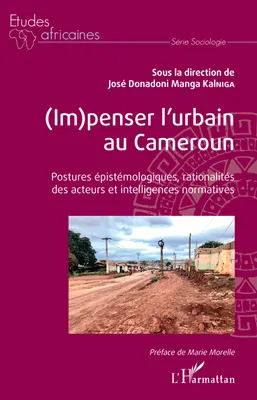 (Im)penser l'urbain au Cameroun, Postures épistémologiques, rationalités des acteurs et intelligences normatives