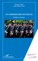 Le commissaire de police, Réalités et fictions