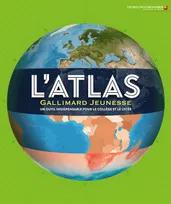 L'Atlas Gallimard Jeunesse, Un outil indispensable pour le collège et le lycée