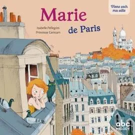 MARIE DE PARIS - NOUVELLE EDIT