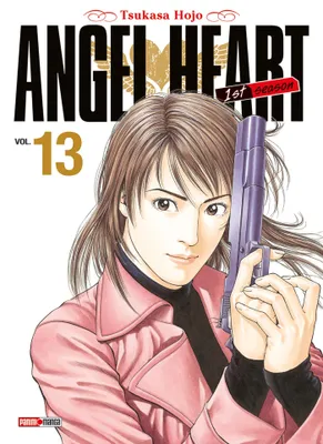 13, Angel Heart Saison 1 T13 (Nouvelle édition), 1st season