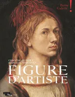 FIGURE D'ARTISTE - PETITE GALERIE, [exposition, paris, musée du louvre, petite galerie, 25 septembre 2019-29 juin 2020]