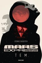 Mars Express - TEM