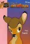 Mes animaux préférés 1 - Moi, Bambi
