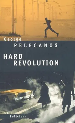 Hard Revolution, roman