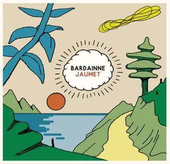 Bardainne-jaumet (vinyl) Ep