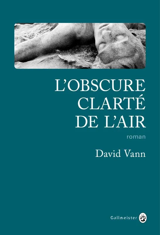 Livres Littérature et Essais littéraires Romans contemporains Francophones L'Obscure clarté de l'air David Vann
