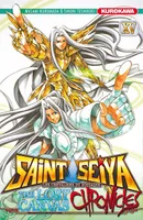 15, Saint Seiya - The Lost Canvas - Chronicles - tome 15