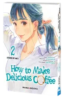 How to Make Delicious Coffee T02