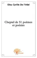 Cheptel de 51 poèmes et poésies