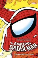 Amazing Spider-Man : Les fantômes du passé (Edition collector) - COMPTE FERME