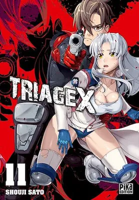 Triage X T11