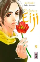 9, Professeur Eiji