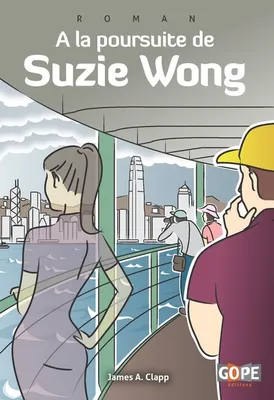 À la poursuite de Suzie Wong