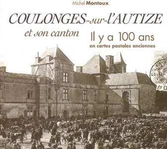 Coulonges-sur-l'Autize et son canton
