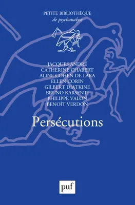 Persécutions