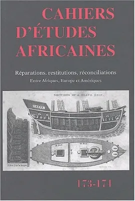 Cahiers d'études africaines, n° 173-174, Vol. XLIV (1-2)