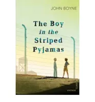 The Boy in The Striped Pyjamas