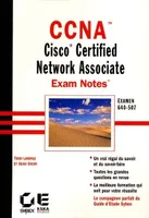 CCNA CISCO CERTIFIED NETWORK ASSOCIATE, examen 640-507