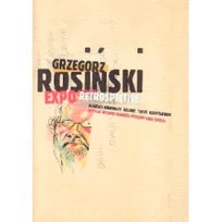 Catalogue de l'expo Rosinski - Tome 0 - Catalogue de l'expo Rosinski