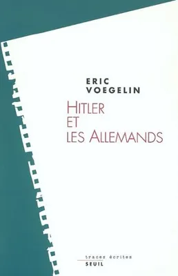 Hitler et les Allemands