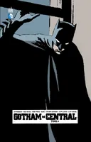4, GOTHAM CENTRAL - Tome 4