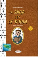 La Saga des Le Bihan (tome 1), La Saga des Le Bihan (tome 1)