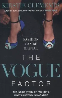 THE VOGUE FACTOR