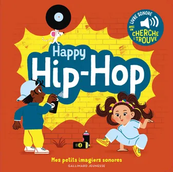 Happy hip-hop, Des sons à écouter, des images à regarder