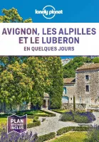 Avignon, les Alpilles et le Luberon