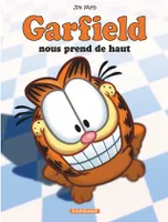 Garfield., 64, Garfield, nous prend de haut