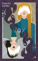 Vox, urban fantasy