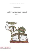 Volume 2, Méthode de thaï V.2