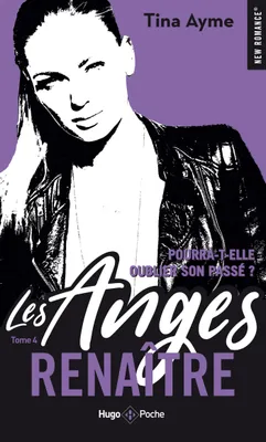 4, Les anges - Tome 04