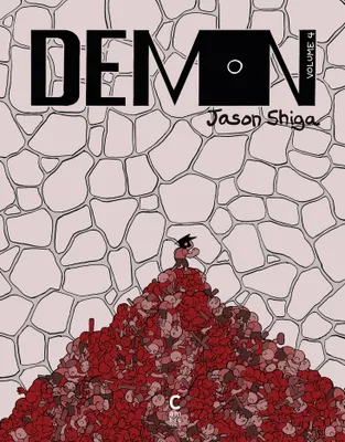 4, Demon Vol. 4