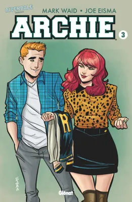 3, Riverdale présente Archie