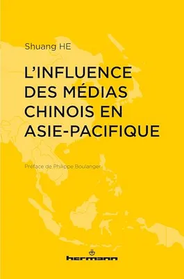 L'influence des médias chinois en Asie-Pacifique