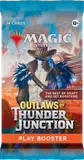 NEW Outlaws of Thunder Junction - Play Booster