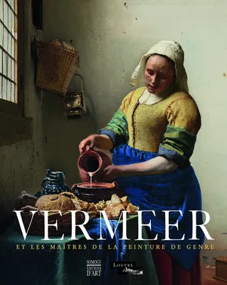 Vermeer et les maîtres de la peinture de genre au Siècle d'or