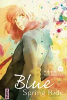 10, Blue Spring Ride - Tome 10