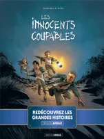 0, Les Innocents coupables - Intégrale